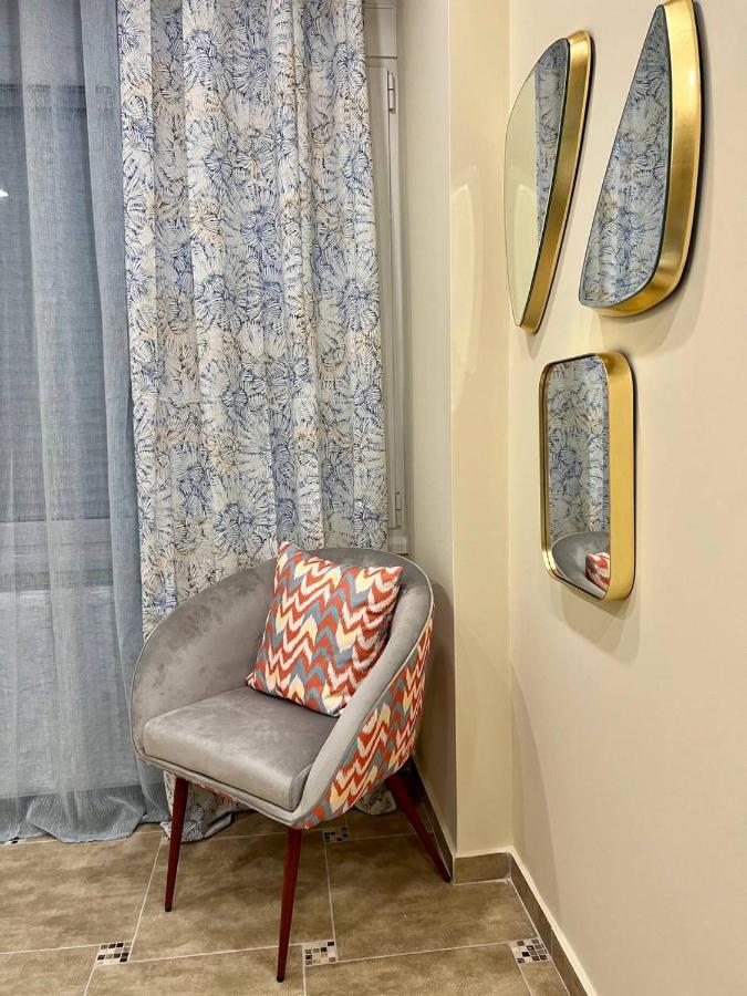 Cute Corner In The Centre Vipgreece Lejlighed Athen Eksteriør billede